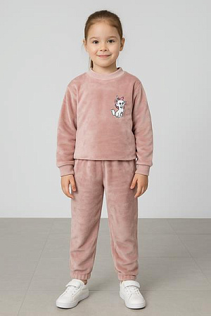 Пижама Fili Wear FW87 beige - делук