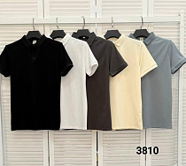 Футболка Mmc Clothes 3810 black - делук