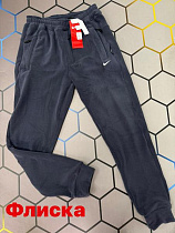 Штаны Спорт Alex Clothes 13032 grey - делук