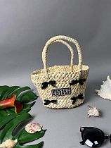 Сумка Dfk DF9 beige Сумка Dfk DF9 beige - делук