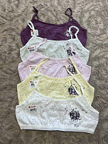 Топ Disneyopt Kids 5913Y2 mix (14-15) Топ Disneyopt Kids 5913Y2 mix (14-15) - делук