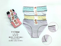 Трусики Y1789 - делук