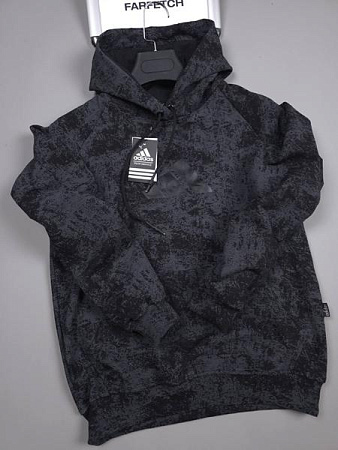 Батник Hous Of Timur HT22 black - делук