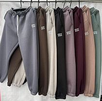 Штаны Спорт Shon S1670 pink Штаны Спорт Shon S1670 pink - делук