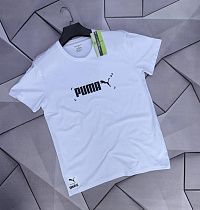 Футболка Rassul 5235 white - делук
