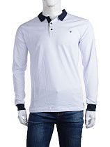 Реглан Obuv Ok2 06030-2 white - делук