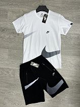 Костюм Mirwear MW1 white - делук