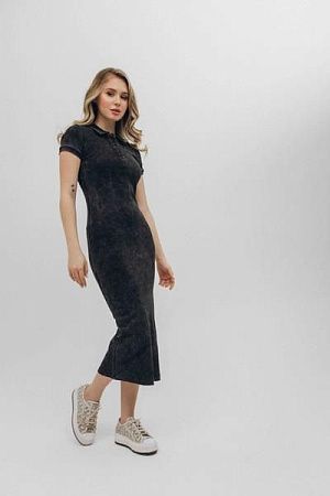 Платье Little Secret 400690 black - делук