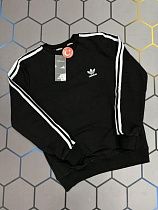 Свитер Alex Clothes 4741 black - делук