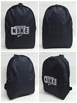 Рюкзак Candy Bags CB529 black-black - делук