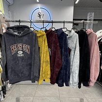 Батник Dgmd 204 mix - делук