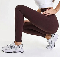 Лосины Amok 500 brown - делук