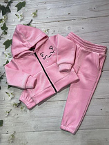 Костюм Спорт Marimaks 1058 l.pink - делук