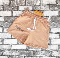 Шорты Sport Style SS12 beige - делук