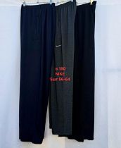 Штаны Спорт Van Truong B180N black - делук