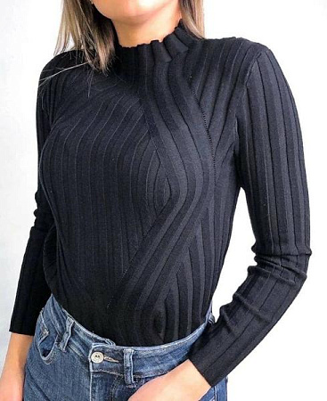 Гольф Kosta 237 black - делук