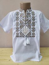 Вышиванка Limerense LM83 white Вышиванка Limerense LM83 white - делук