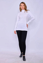 Гольф 4 Seasons A01-107 white - делук