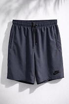 Шорты Zalov ZW1471 navy - делук