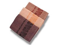 Полотенце Obuv Ok2 mix (10134-6720) - делук