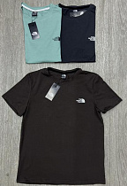 Футболка Mirwear MW1106-73 mint - делук