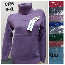 Свитер Estima 5136 mix - делук