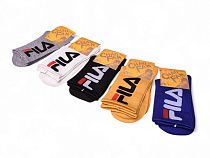 Носки Textile T261M mix - делук
