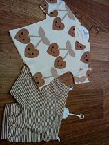 Костюм Major M19 browm - делук