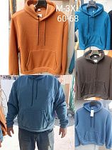 Батник Trendyfit T12 blue Батник Trendyfit T12 blue - делук
