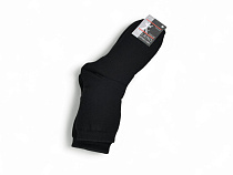 Носки Textile T272 black - делук
