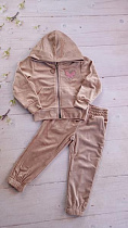 Костюм Спорт Marimaks 214 peach - делук