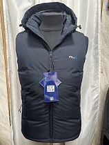 Жилетка Golannia 310 navy - делук