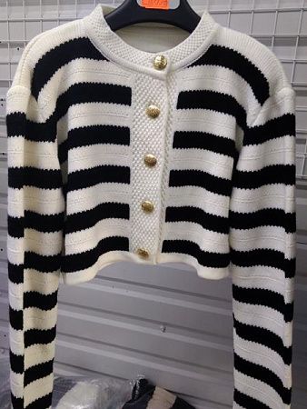 Кофта Dream DM135 white - делук