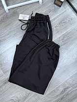 Штаны Спорт Arina 4241 black - делук