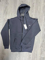 Кофта Спорт Mirwear MW147-122 grey - делук