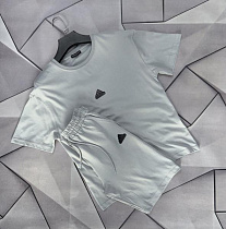 Костюм Спорт Annet VE0149 gray - делук