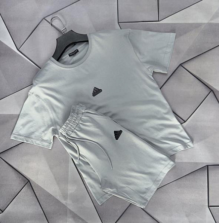 Костюм Спорт Annet VE0149 gray - делук