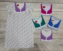 Ночнушка Imlion 306 mix - делук