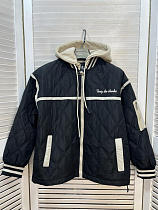 Куртка Major 24499 black - делук