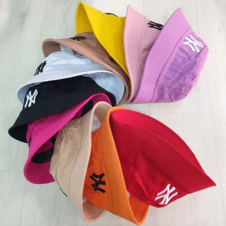 Панама Candy CN2731 mix - делук