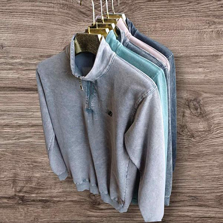 Свитер Moranny MR652 beige - делук