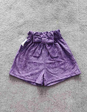 Шорты Proschenko PR1198 purple - делук