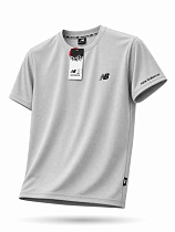 Футболка Alex Clothes 14569 grey - делук