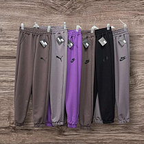 Штаны Спорт Sevim SV1326 purple - делук