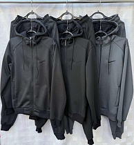 Костюм Спорт Shon S1527 grey - делук