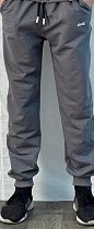 Штаны Спорт Ibambino IB657 grey Штаны Спорт Ibambino IB657 grey - делук