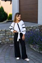 Костюм Miki Maki MM21 white - делук