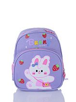 Рюкзак Red Hat Clothes Y3330-1 purple - делук