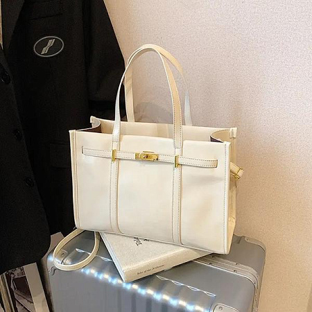Сумка Fashion Bag M7357-3 apricot - делук