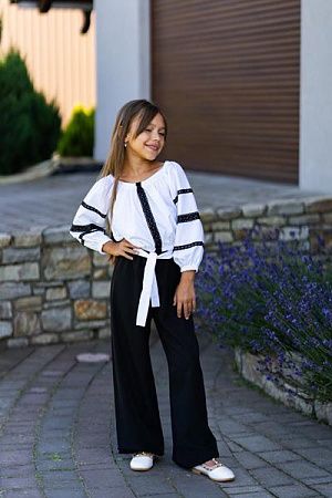Костюм Miki Maki MM21 white - делук